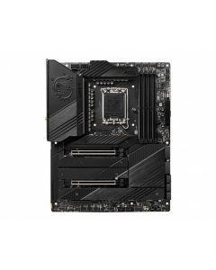 Msi MEG Z690 UNIFY tarjeta madre soc 1700 atx , ddr5, hdmi 12 va