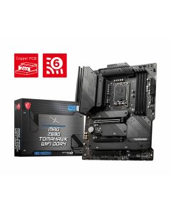 Msi MAG Z690 TOMAHAWK WIFI DDR4 atx intel lga 1700