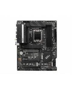 Msi PRO Z690-A WIFI DDR4 tarjeta madre soc 1700 atx , hdmi 12 va