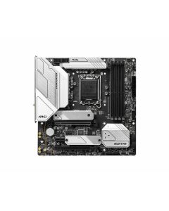 Msi MAG B660M MORTAR WIFI DDR4 placa base intel b660 lga 1700 micro atx