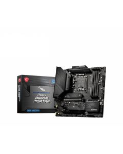 Msi MAG B660M MORTAR placa base intel b660 lga 1700 micro atx