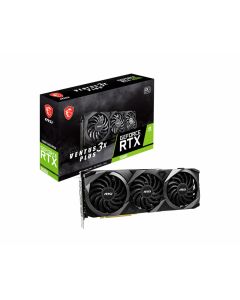 Msi GEFORCE RTX 3080 VENTUS 3X PLUS 12G OC LHR tarjeta gráfica nvidia 12 gb gddr6x