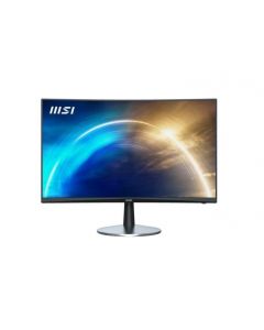 Msi PRO MP242C monitor 23.6" (1920 x 1080) fhd 75 hz-altavoces-curvo
