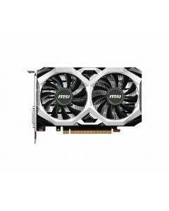 Msi GEFORCE GTX 1630 VENTUS XS 4G OC v809-4215r nvidia 4 gb gddr6