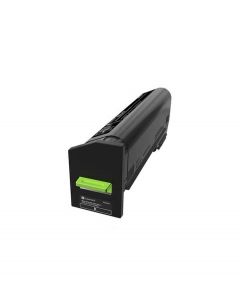 Lexmark 82K4UK0 cartucho de tóner 1 pieza(s) original negro