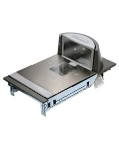 Datalogic 83100201-001 Short Platter Sapphire Glass Shelf