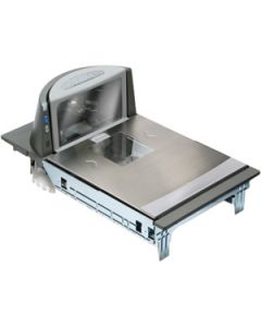 Datalogic 83100603-001 Long Platter Sapphire Glass Flange