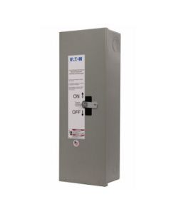 Eaton 831006 Ens. Gral. Gabinete Pint.f