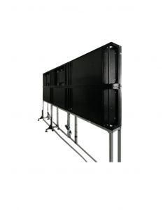 Otros DHL-DZ-460 dahua - base para pantallas  lcd de video wall 46 pulgadas no se vende por separado