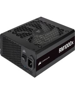 Corsair CP-9020201-NA fuente de poder rm1000x 1000w fm gold