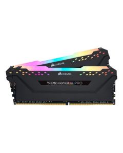 Corsair CMW32GX4M2D3000C16 memoria ddr4 veng. rgb pro 32gb 3000 2x16