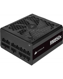 Corsair CP-9020200-NA fuente de poder rm850x 850w fm gold