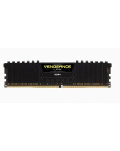 Corsair CMK8GX4M1E3200C16 memoria ddr4 vengeance lpx 8gb 3200 1x8