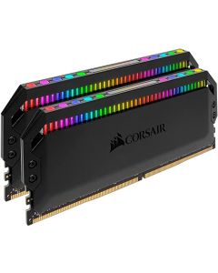 Corsair CMT32GX4M2K4000C19 memoria ddr4 dominator platinum rgb black 32gb 2x16 4000mhz