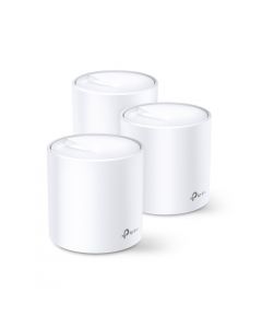 Otros DECOX20(3PACK) tplink sistema wi-fi6 mesh tp-link deco x20  ax1800 (3pack)