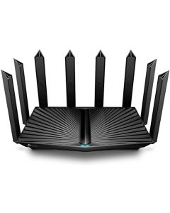 Otros ARCHER AX90 tplink router gigabite ax6600 wi-fi6 tri-banda