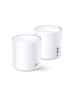 Otros DECOX20(2PACK) tplink sistema wi-fi 6 mesh tp-link deco x20 ax1800  (2pack)