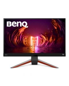 Benq 9H.LK4LA.TBL monitor ex2710q mobiuz 27" 2560x1440 ips 165hz 2ms hdr hdmi dp ve