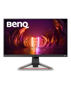Benq 9H.LKELA.TBL monitor ex2510s mobiuz 24.5" 1920x1080 ips 165hz 2ms hdmi hdr10 v