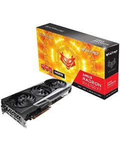 Sapphire 11306-01-20T tarjeta de video nitro+ rx6700xt 12gb gddr6(11306-01-20T)