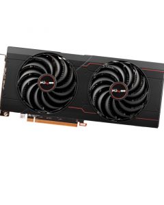 Sapphire 11306-05-20G tarjeta de video pulse rx6700 xt oc 12gb gddr6 (11306-05-20G)