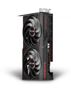 Sapphire 11310-01-20G tarjeta de video pulse rx6600 8gb hdmi 3dp rdna(11310-01-20G)