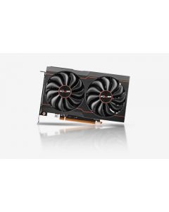 Sapphire 11314-01-20G tarjeta de video pulse rx6500 xt oc 4gb gddr6(11314-01-20G)