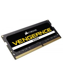 Corsair CMSX8GX4M1A2400C16 memoria sodimm ddr4 8gb 2400mhz 1x8