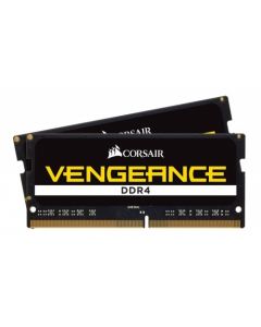Corsair CMSX16GX4M2A2400C16 memoria sodimm ddr4 16gb 2400mhz 2x8