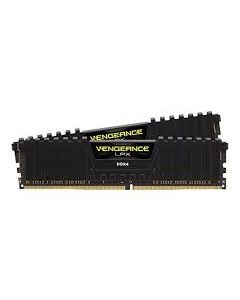 Corsair CMK16GX4M2A2400C16 memoria ddr4 vengeance lpx 16gb 2400 2x8