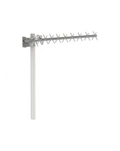 Otros ASM-12-900 cambium networks n009045d003a - antena direccional tipo yagi 900-930mhz de 12dbi para suscriptor pmp450i900