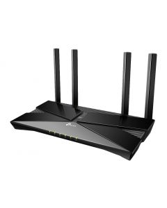 Otros ARCHERAX50 tplink tp-link archer ax50 router inalámbrico gigabit ethernet doble banda (2,4 ghz  5 ghz) negro