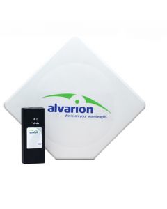 Otros 858169-slv Alvarion Anten, Flat, 15db, Cs3, 4.9-5.875g, 120v, Ip67