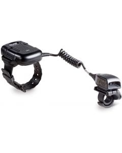 Honeywell 8670100ringscr-n 2d Wireless Ring Scanner With Battery 8-bay Charger Is Sold Separately And Required For Charging The Assembled In Mexico