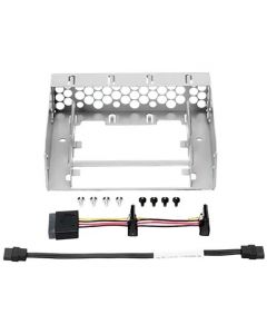 Hpe 870213-B21 kit de conversion microserver gen10 nhp sata sff