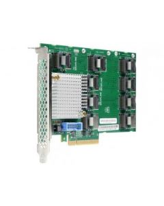 Hpe 874576-b21 Ml350 Gen10 12gb Sas Expander Kit