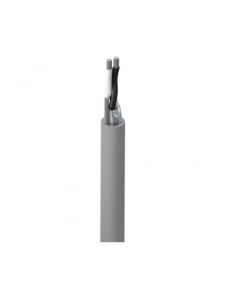 Belden 8760MN 0081000 cable ind sm 2x18awg inst blind gris