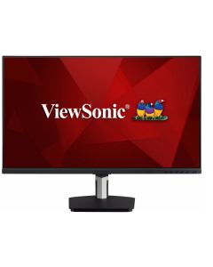 Viewsonic td2455 Monitor Touch 24  Resoluc Hd 1920x1080 Relac De Aspecto 16:9