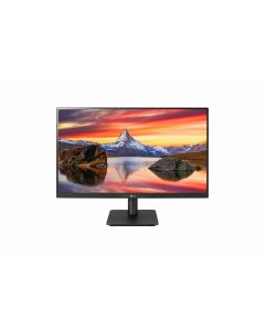 Lg 24MP400-B monitor de computadora 61 cm (24) 1920 x 1080 pixeles full hd led negro