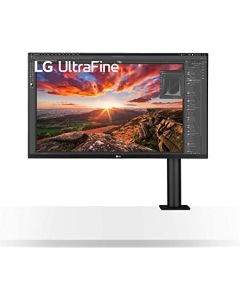 Lg 8806091646583 monitor 27uk580 27" uhd 4k resolución 3840x2160 con ergo panel ips