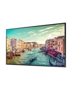 Samsung LH50QMBEBGCXGO monitor profesional 50 pulgada 4k serie qm