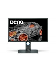 Benq 9h.lfala.tbl/tpa 9h.lfala.tbl Tpa Monitor Pd3200q 32 2560x1440 2k 16:9 20millones:1 Hdmi