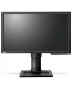 Benq 9h.lgplb.qba/l/qpl 9h.lgplb.qba L Qpl Monitor 24  Xl2411p Gaming 1920x1080 12m:1 1ms Gtg Hdmi Dvi-dl