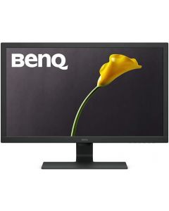 Benq 9h.lhxlb.qba/qbl/tbl 9h.lhxlb.qba Qbl Tbl Monitor Gl2480 De 24 Full Hd Panel Tn  1 Ms Hdmi Dvi-d Vga