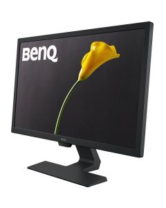 Benq 9h.lj6lb.qba Monitor Gl2780 De 27 Full Hd Panel Tn  1 Ms Hdmi Dvi-d Vga
