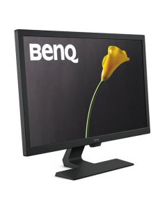 Benq 9h.lj6lb.qba/l//vbl 9h.lj6lb.qba L  Vbl Monitor Gl2780 De 27 Full Hd Panel Tn 1 Ms Hdmi Dvi-d Vga