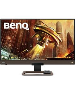 Benq 9h.lj8la.tbl Monitor Ex2780q De 27 2k (2560x1440)  Panel Ips 144 Hz