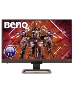 Benq 9h.lj8la.tbl/tba 9h.lj8la.tbl Tba Monitor Ex2780q De 27 2k (2560x1440)  Panel Ips 144 Hz