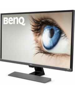 Benq 9h.lgvla.tsl/a 9h.lgvla.tsl A Monitor Ew3270u De 31.5 4k (3840x2160)  Panel Va 60hz