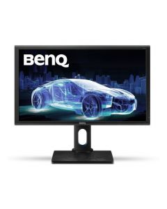 Benq 9h.lf7la.fbl/fpl 9h.lf7la.fbl Fpl Monitor  pd2700qt 27 Cad Cam  De Resolucion 2k 2560x1440